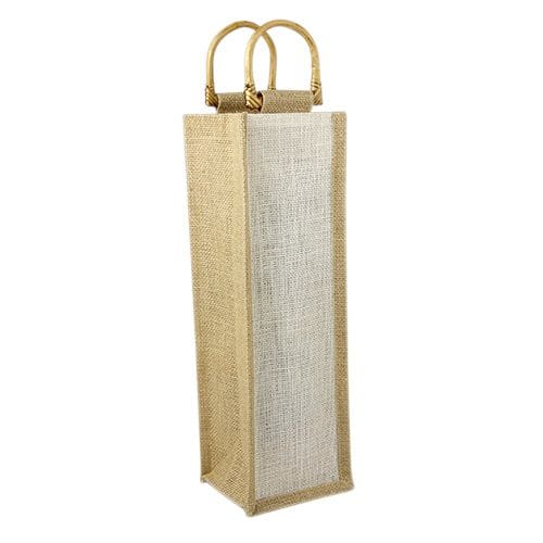 Estuche para Vinos Palermo código 86400 de Artículos Promocionales One Marketing