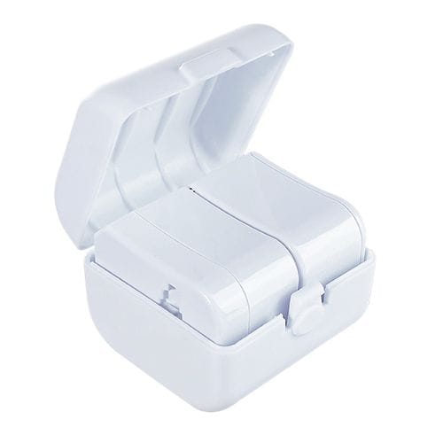 Adaptador Traveler código ADC-008 de Artículos Promocionales One Marketing