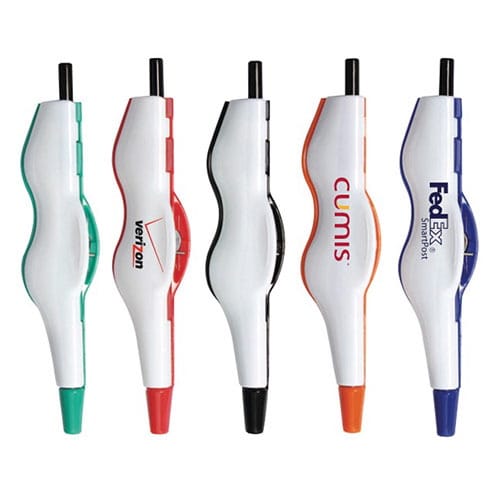 Bolígrafo Magnet código BOL-03-15 de Artículos Promocionales One Marketing