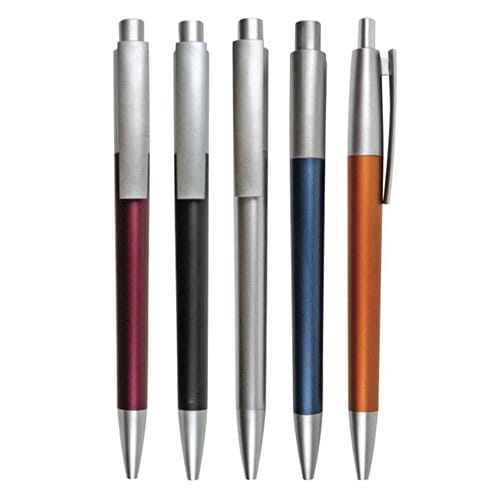 Bolígrafo Paladino código BOL-105-15 de Artículos Promocionales One Marketing