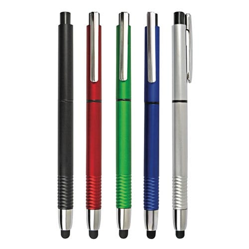 Bolígrafo Palazzo de Artículos Promocionales One Marketing