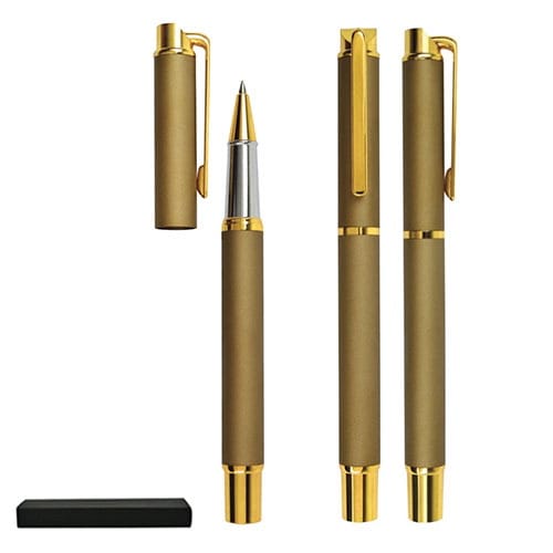 Bolígrafo Matisse de Artículos Promocionales One Marketing