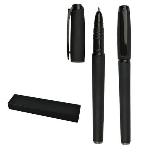 Bolígrafo Renoir código BOL-557-15 de Artículos Promocionales One Marketing