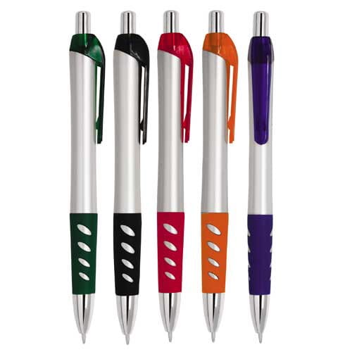 Bolígrafo Frost código BP-6693-101 de Artículos Promocionales One Marketing