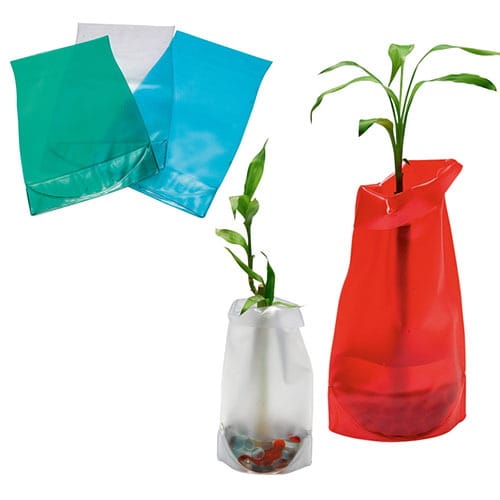 Florero Grande Foldable código CAS-18-15 de Artículos Promocionales One Marketing