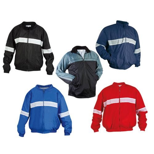 Chamarra Deportiva Grande código CHM-003 de Artículos Promocionales One Marketing