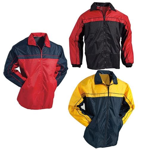 Chamarra Jacket Mediana código CHM-006 de Artículos Promocionales One Marketing