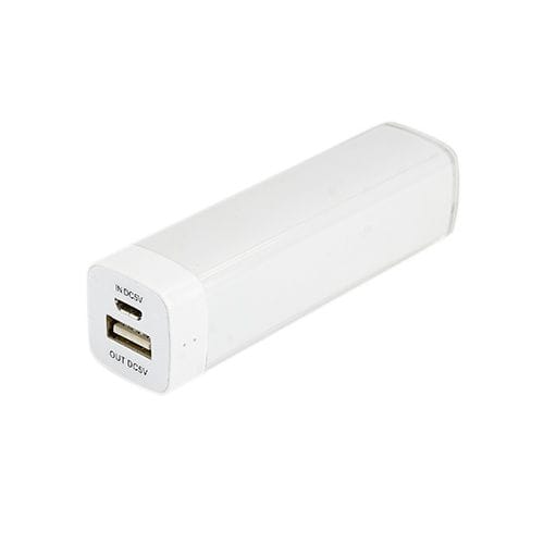 Cargador Kasen código CRG-005 de Artículos Promocionales One Marketing