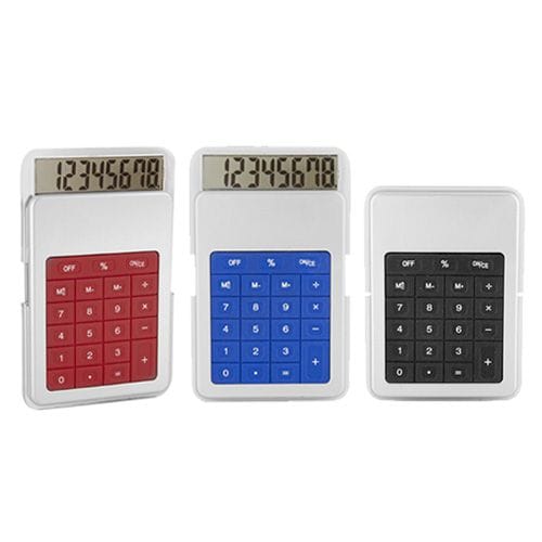Calculadora Lagrange código CT-350 de Artículos Promocionales One Marketing
