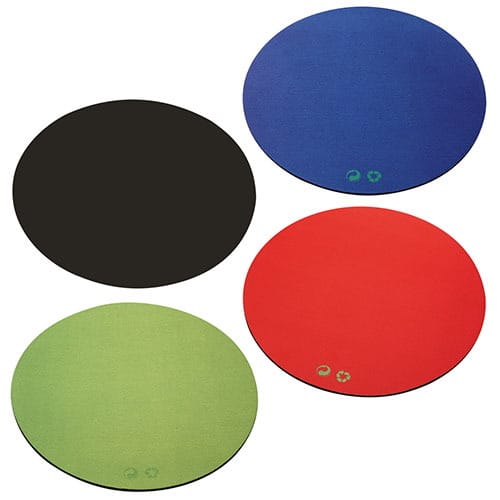 Mouse Pad código ESC-31-15 de Artículos Promocionales One Marketing