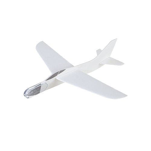 Avión Armable código GM-050 de Artículos Promocionales One Marketing