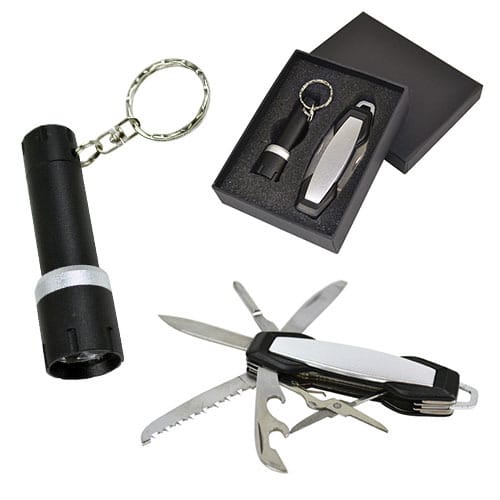 Herramientas Turbo Kit de Artículos Promocionales One Marketing