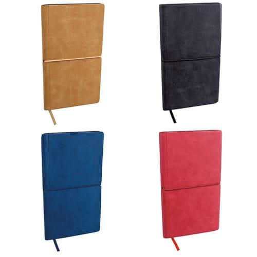 Libreta Valanti código HL-1650 de Artículos Promocionales One Marketing