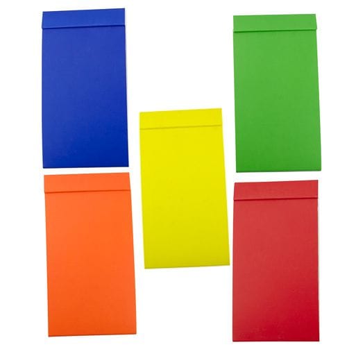 Libreta Tadia código HL-1700 de Artículos Promocionales One Marketing