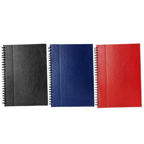 Libreta Hadar código HL-500 de Artículos Promocionales One Marketing