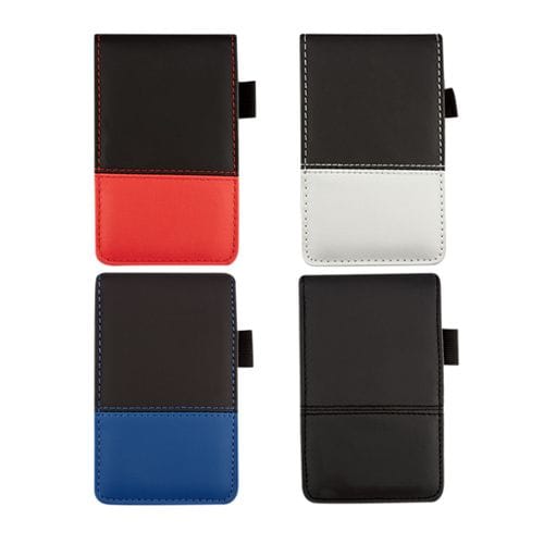 Libreta Mini calculadora código HL-7400 de Artículos Promocionales One Marketing