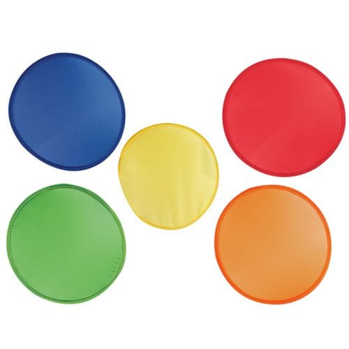 Frisbee Plegable código INF-080 de Artículos Promocionales One Marketing