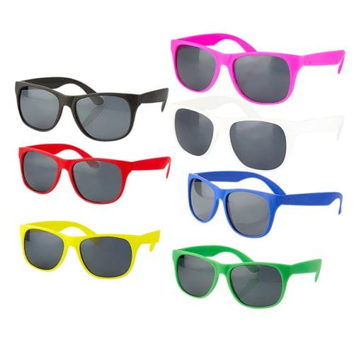 Lentes Sunset código LEN-001 de Artículos Promocionales One Marketing
