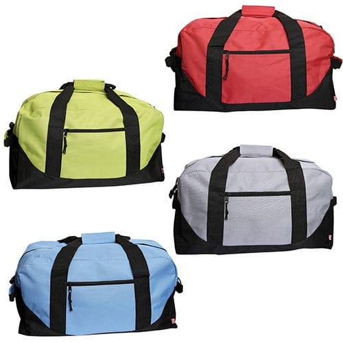 Maleta Fully Bag código MAL-417-15 de Artículos Promocionales One Marketing