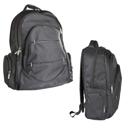 Mochila Peyton código MAL-624-15 de Artículos Promocionales One Marketing