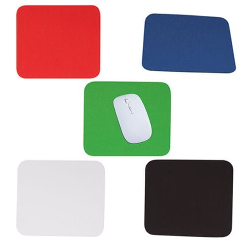 Mouse Pad Rectangular código MOP-002 de Artículos Promocionales One Marketing