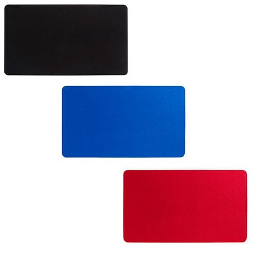 Mouse Pad Vera 3 en 1 código MOP-013 de Artículos Promocionales One Marketing