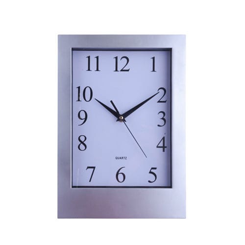 Reloj Vintage de Artículos Promocionales One Marketing