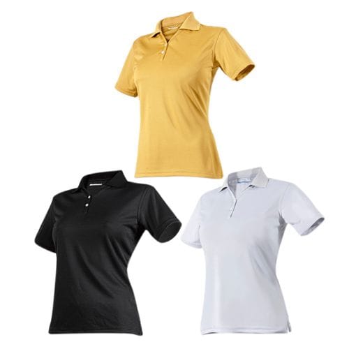 Playera Farell Dama Chica código PLY-006 de Artículos Promocionales One Marketing
