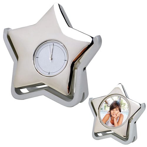 Reloj Delfos de Artículos Promocionales One Marketing