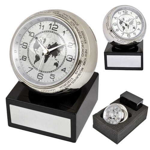 Reloj Cibeles de Artículos Promocionales One Marketing