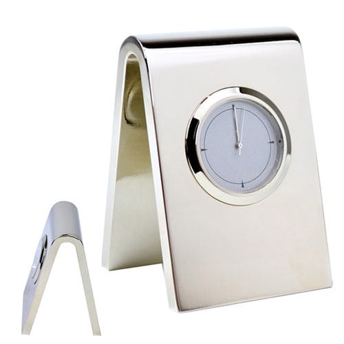 Reloj Piza de Artículos Promocionales One Marketing