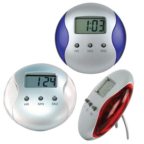 Reloj Smile Face de Artículos Promocionales One Marketing