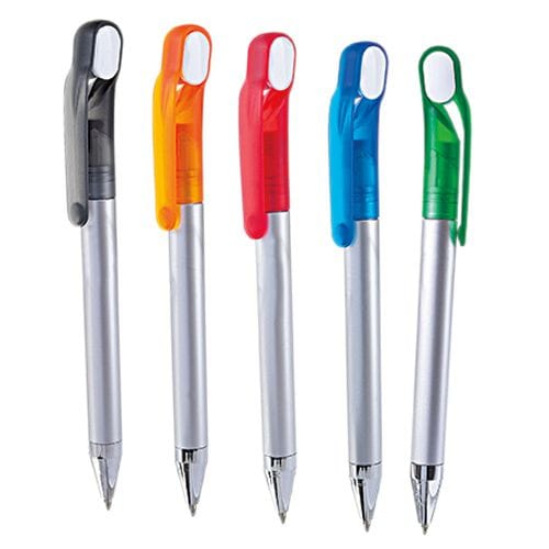 Bolígrafo Kriva código SH-1020 de Artículos Promocionales One Marketing