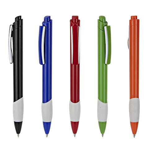 Bolígrafo Hobart código SH-1090 de Artículos Promocionales One Marketing