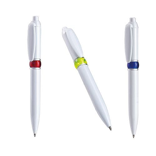 Bolígrafo Ring de Artículos Promocionales One Marketing