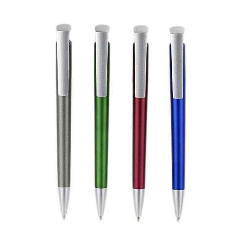 Bolígrafo Galeo código SH-1610 de Artículos Promocionales One Marketing
