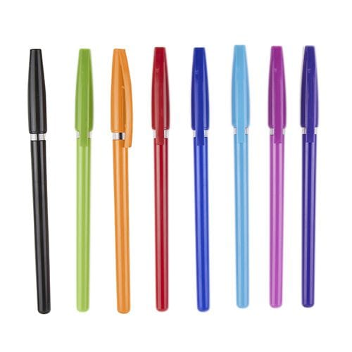Bolígrafo Fyris código SH-1730 de Artículos Promocionales One Marketing