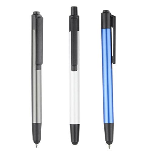 Bolígrafo Cenit código SH-1845 de Artículos Promocionales One Marketing