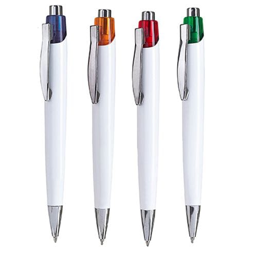 Bolígrafo Sonix código SH-2550 de Artículos Promocionales One Marketing