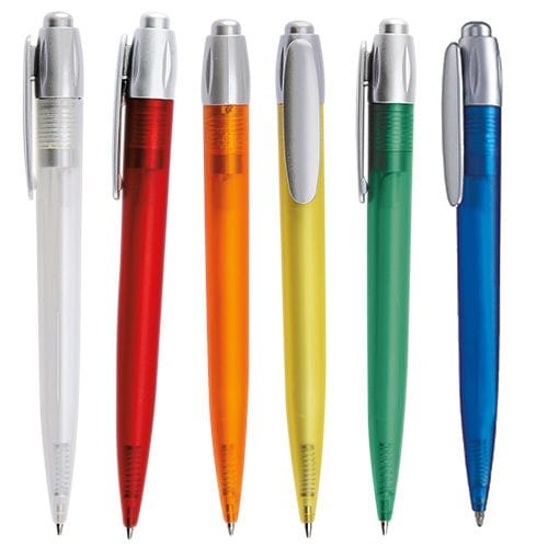 Bolígrafo Infinity código SH-3100 de Artículos Promocionales One Marketing
