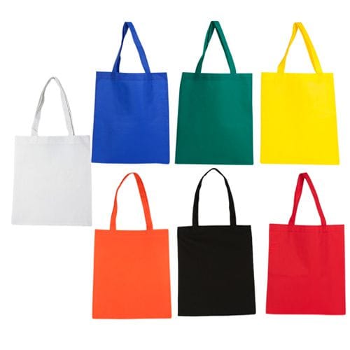 Bolsa Toledo código SIN-043 de Artículos Promocionales One Marketing