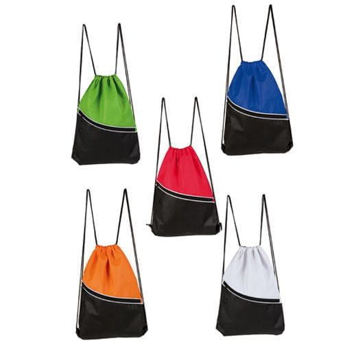 Bolsa Mochila Bretón código SIN-054 de Artículos Promocionales One Marketing
