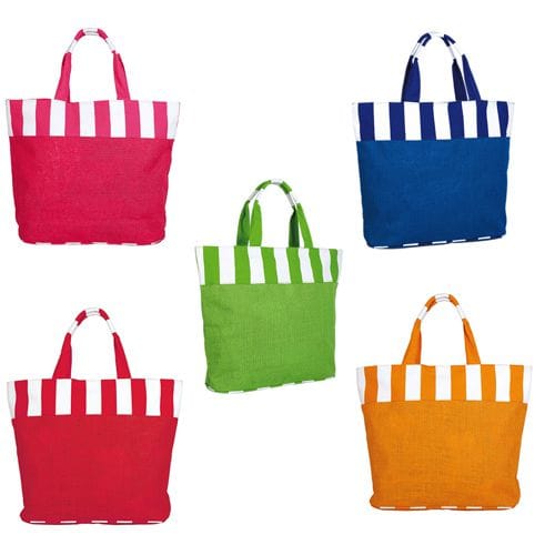 Bolsa Mallorquín código SIN-065 de Artículos Promocionales One Marketing