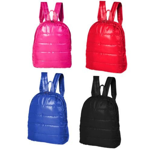 Mochila Gessy código SIN-178 de Artículos Promocionales One Marketing
