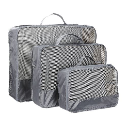 Set Organizador de Viaje código SIN-850 de Artículos Promocionales One Marketing