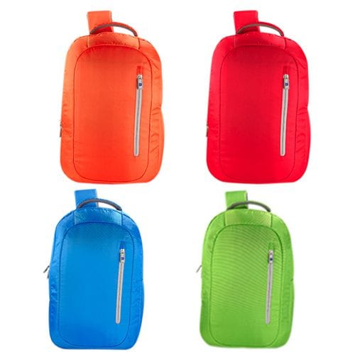 Mochila Mónaco código SIN-907 de Artículos Promocionales One Marketing