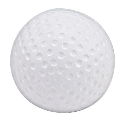 Pelota Antiestrés Golf código SOC-011-03 de Artículos Promocionales One Marketing