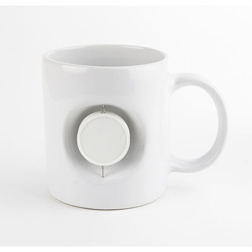 Taza Spinner código TAZ-004 de Artículos Promocionales One Marketing