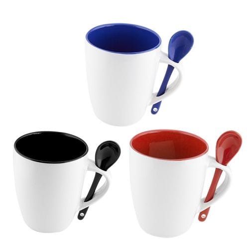 Taza Moffy código TAZ-005 de Artículos Promocionales One Marketing