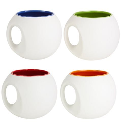 Taza Lisel código TAZ-017 de Artículos Promocionales One Marketing